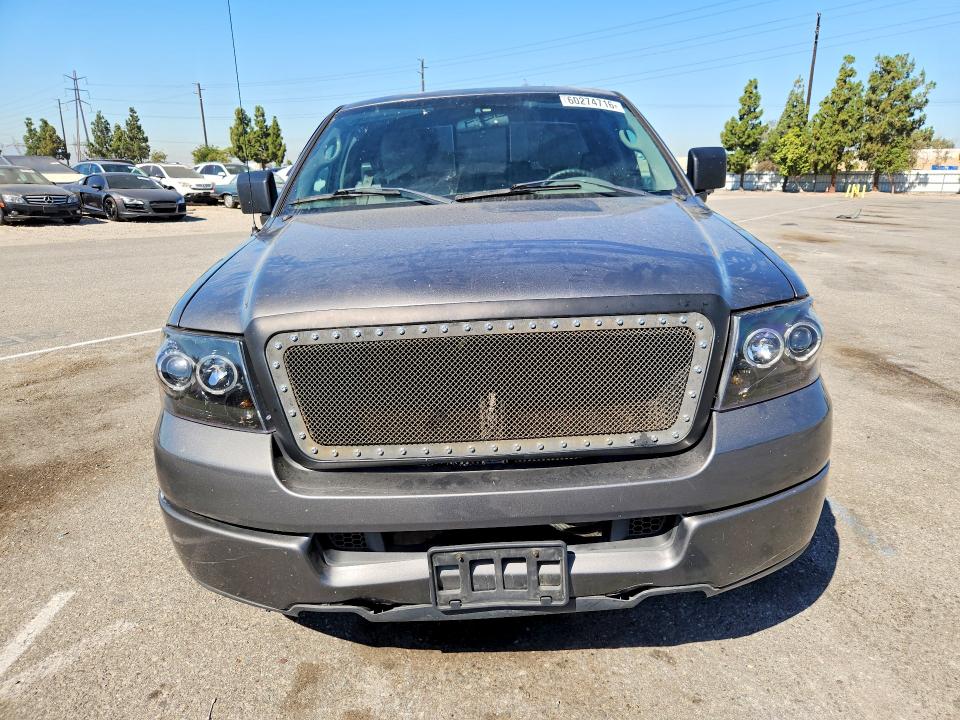 Aukcja sprzedaży 2005 Ford F150, vin: 1FTRF12235NC02903, numer aukcji: 60274716
