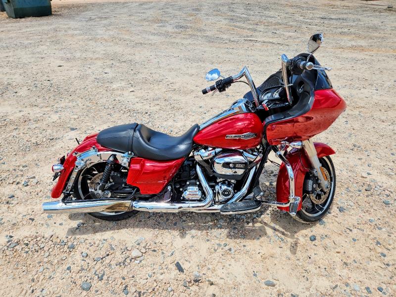 60589946 :رقم المزاد ، 1HD1KHC19PB636186 vin ، 2023 Harley-davidson Fltrx مزاد بيع