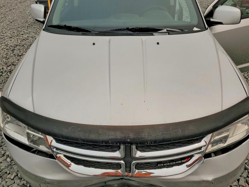 61382476 :رقم المزاد ، 3C4PDCBBXDT700765 vin ، 2013 Dodge Journey مزاد بيع