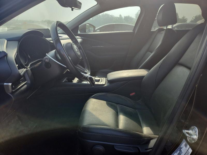 2020 Mazda Cx-30 მანქანა იყიდება აუქციონზე, vin: 3MVDMBCL7LM115993, აუქციონის ნომერი: 61605446