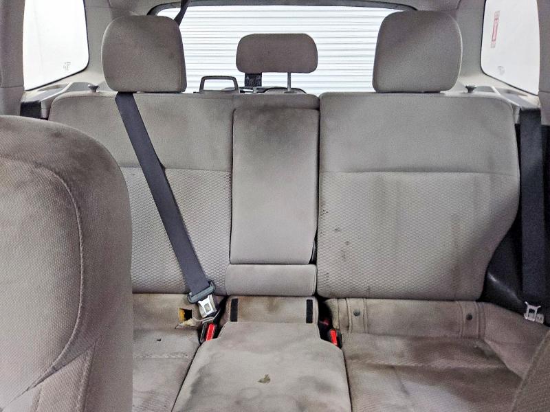 55472876 :رقم المزاد ، JF2SJAFC9GH467220 vin ، 2016 Subaru Forester مزاد بيع