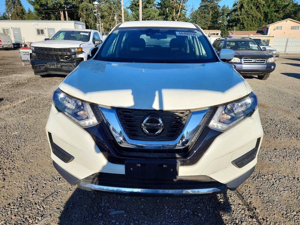 Продажа на аукционе авто 2019 Nissan Rogue, vin: 5N1AT2MV4KC833889, номер лота: 60400336