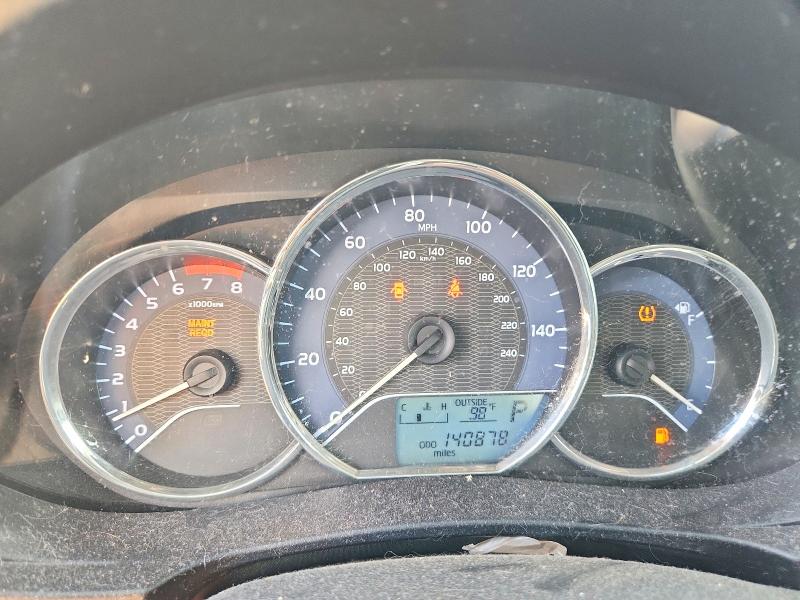Aukcja sprzedaży 2016 Toyota Corolla, vin: 5YFBURHE8GP561175, numer aukcji: 61695466