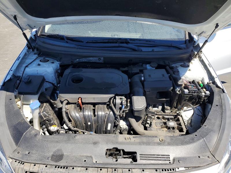 Продаж на аукціоні авто 2019 Hyundai Sonata, vin: 5NPE24AF3KH736057, номер лоту: 61736006