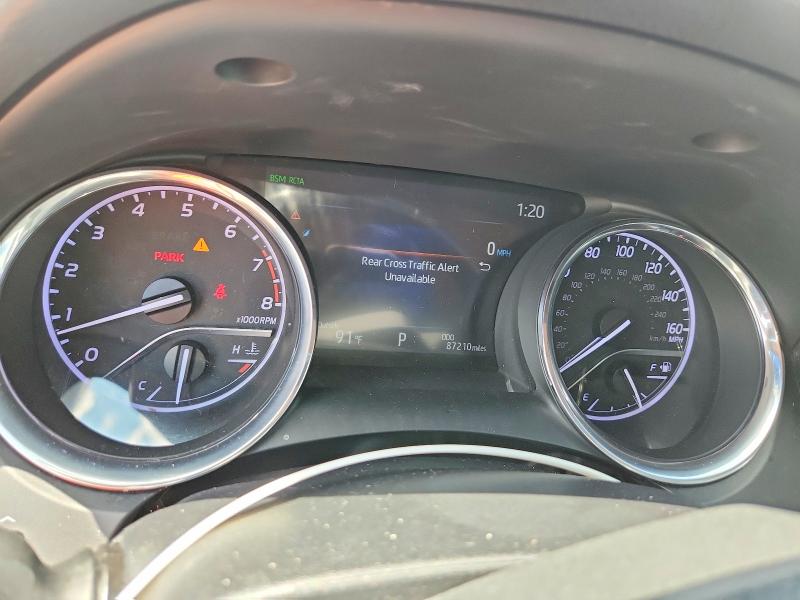 Продаж на аукціоні авто 2019 Toyota Camry, vin: 4T1B11HK3KU758939, номер лоту: 59898066