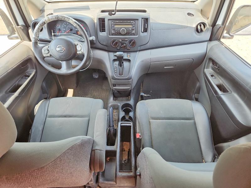 Продажа на аукционе авто 2016 Nissan Nv200, vin: 3N6CM0KN8GK697539, номер лота: 59654376