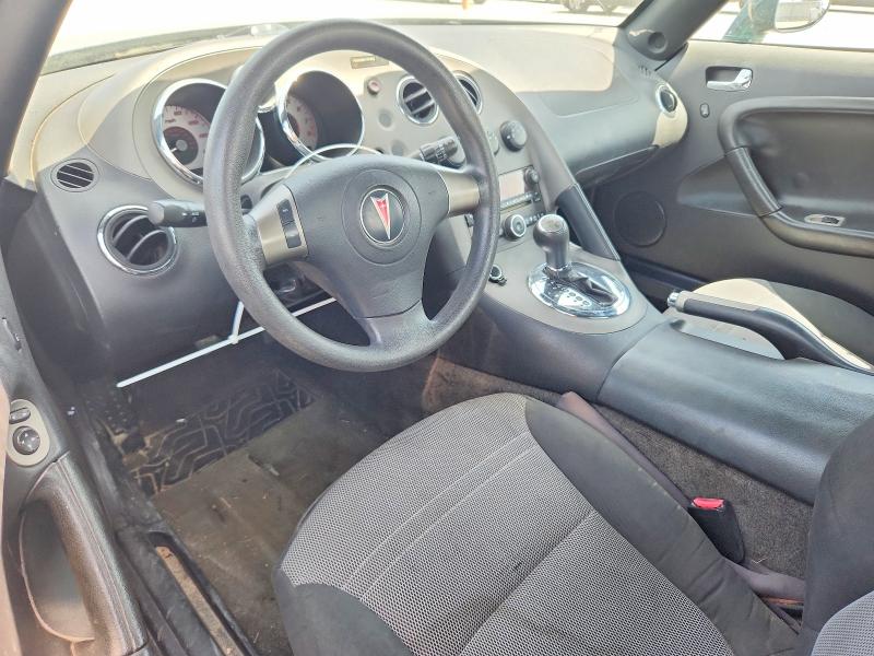 Aukcja sprzedaży 2008 Pontiac Solstice, vin: 1G2MC35B38Y114208, numer aukcji: 62897386