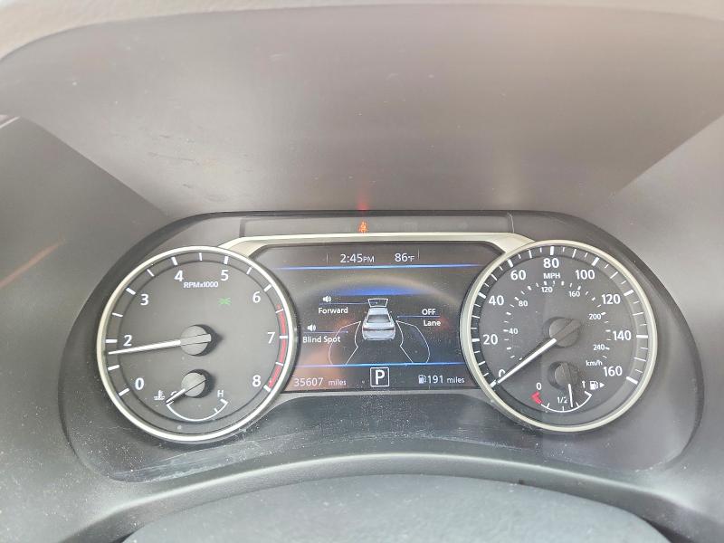 Aukcja sprzedaży 2025 Nissan Sentra, vin: 3N1AB8CV2SY284165, numer aukcji: 60955926