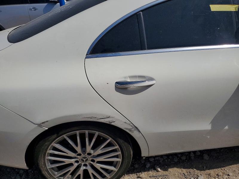 2021 Mercedes-benz Cla მანქანა იყიდება აუქციონზე, vin: W1K5J4HBXMN170204, აუქციონის ნომერი: 56194216