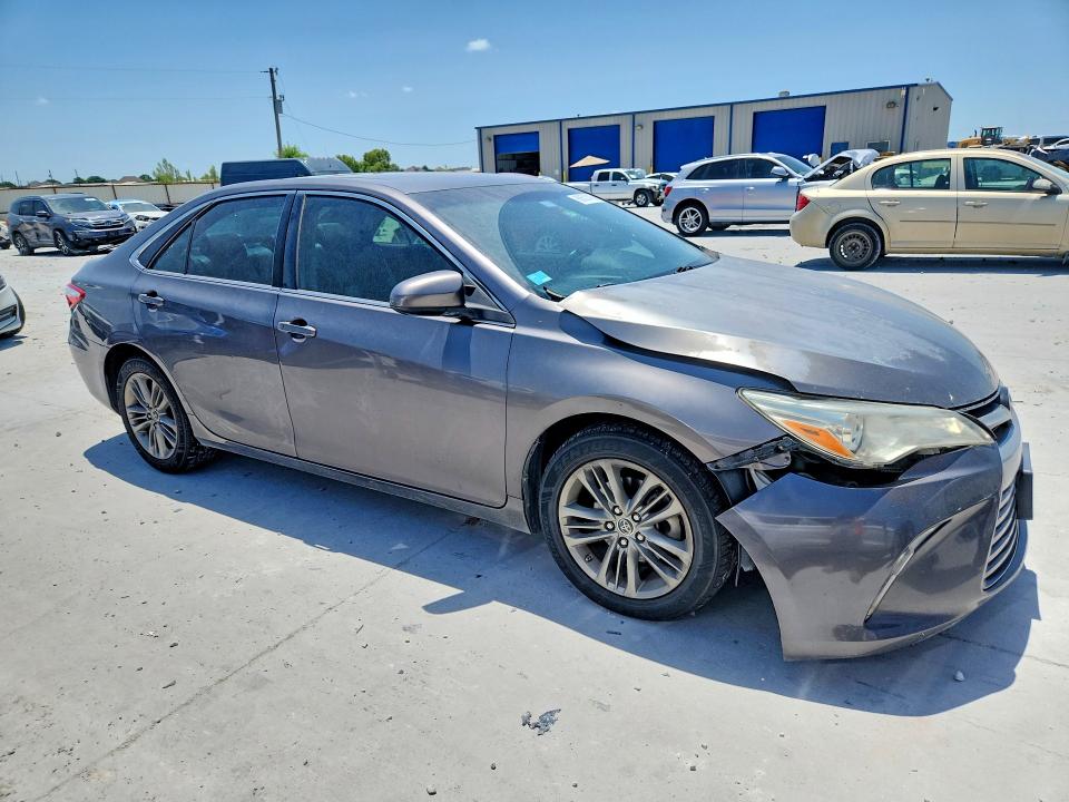 2015 Toyota Camry მანქანა იყიდება აუქციონზე, vin: 4T1BF1FK7FU110093, აუქციონის ნომერი: 60521416