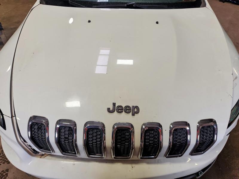 Aukcja sprzedaży 2016 Jeep Cherokee, vin: 1C4PJLCB2GW355902, numer aukcji: 61219796
