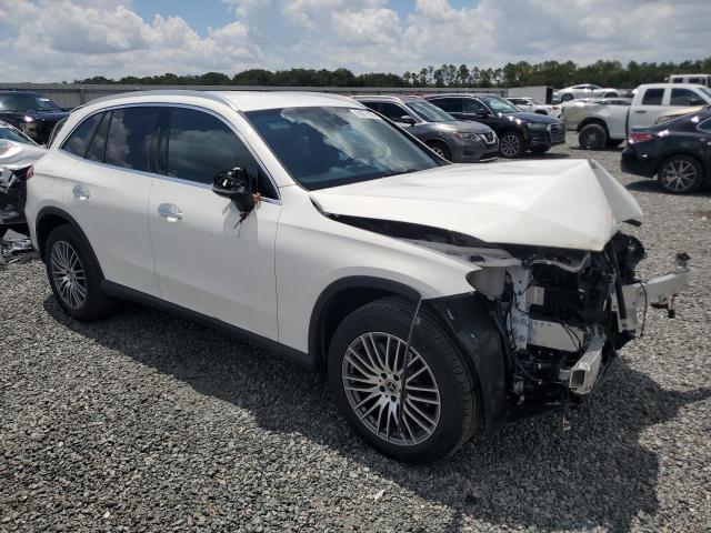 60071856 :رقم المزاد ، W1NKM4GB3TU116438 vin ، 2026 Mercedes-benz Glc مزاد بيع