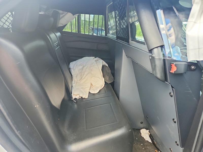 Aukcja sprzedaży 2023 Ford Explorer, vin: 1FM5K8AB7PGB84607, numer aukcji: 62475566