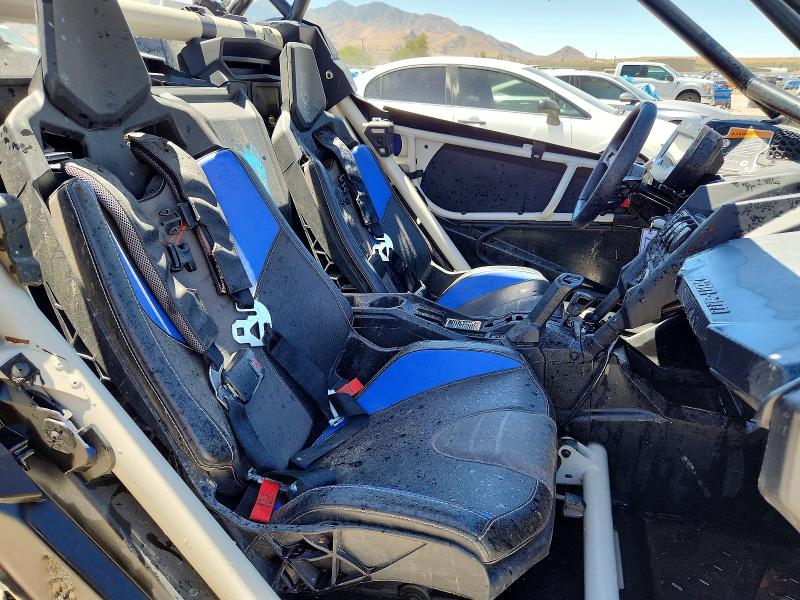 Продаж на аукціоні авто 2023 Can-am Maverick X3, vin: 3JBVXAV29PE000617, номер лоту: 60466436