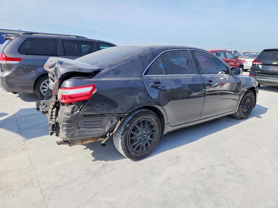 2009 Toyota Camry მანქანა იყიდება აუქციონზე, vin: 4T1BE46K79U838828, აუქციონის ნომერი: 62962086