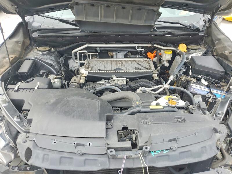 Продажа на аукционе авто 2020 Subaru Ascent, vin: 4S4WMAFD4L3478919, номер лота: 59341846