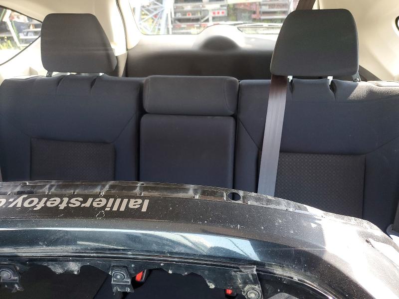 Aukcja sprzedaży 2016 Honda Cr-v, vin: 2HKRM3H35GH000861, numer aukcji: 59677606