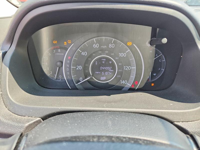 Продаж на аукціоні авто 2015 Honda Cr-v, vin: 2HKRM3H73FH546401, номер лоту: 62212926