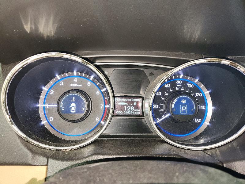 Продаж на аукціоні авто 2011 Hyundai Sonata, vin: 5NPEB4AC9BH172131, номер лоту: 59853586
