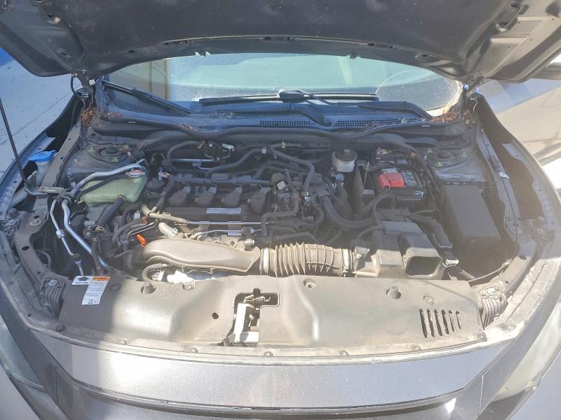 Продажа на аукционе авто 2017 Honda Civic, vin: SHHFK7H29HU226228, номер лота: 59737076