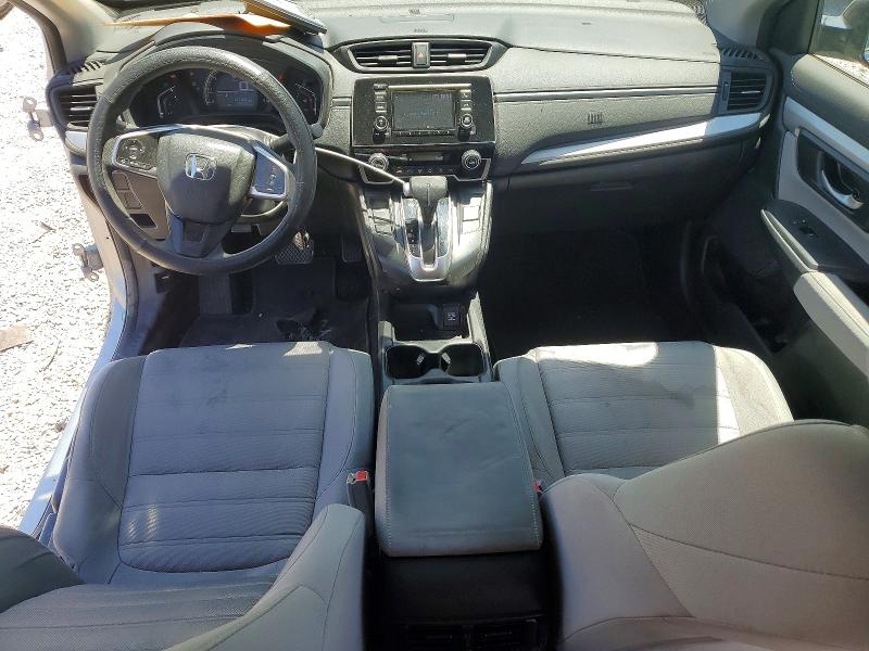 Продаж на аукціоні авто 2018 Honda Cr-v, vin: 2HKRW5H38JH407702, номер лоту: 60239996