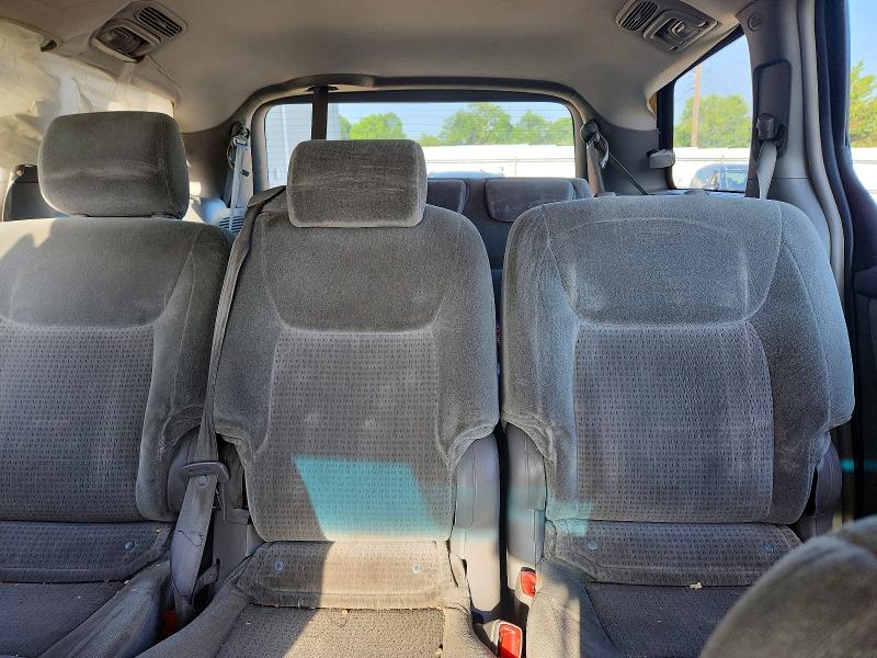 59086036 :رقم المزاد ، 5TDZK23CX8S157479 vin ، 2008 Toyota Sienna مزاد بيع