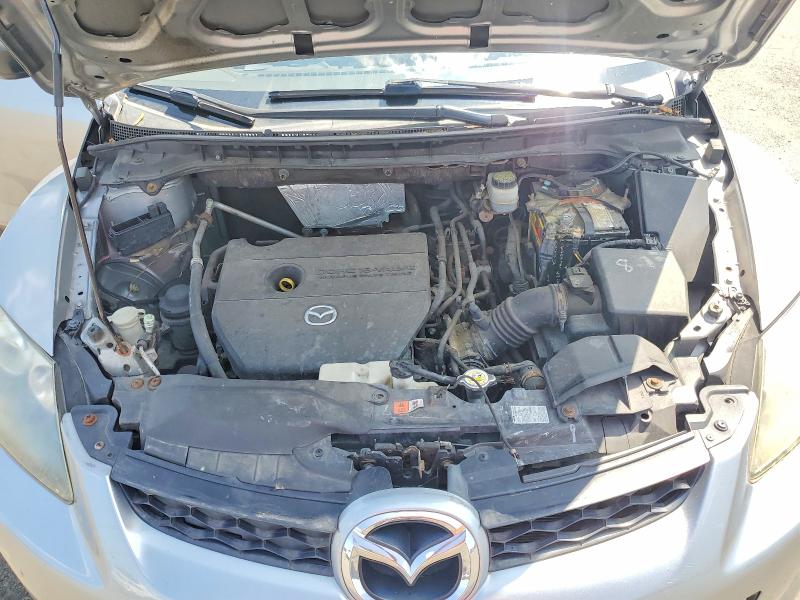 Продажа на аукционе авто 2010 Mazda Cx-7, vin: JM3ER2WM5A0329822, номер лота: 62030976