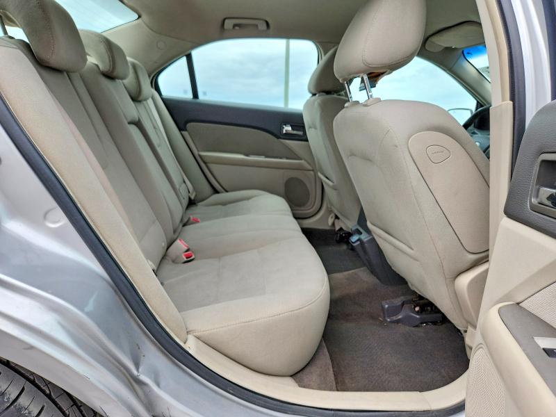 Aukcja sprzedaży 2010 Ford Fusion, vin: 3FADP0L38AR137794, numer aukcji: 62640626