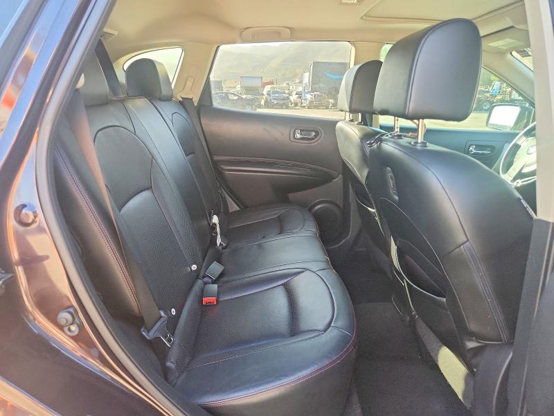 2013 Nissan Rogue მანქანა იყიდება აუქციონზე, vin: JN8AS5MV2DW129270, აუქციონის ნომერი: 61564786