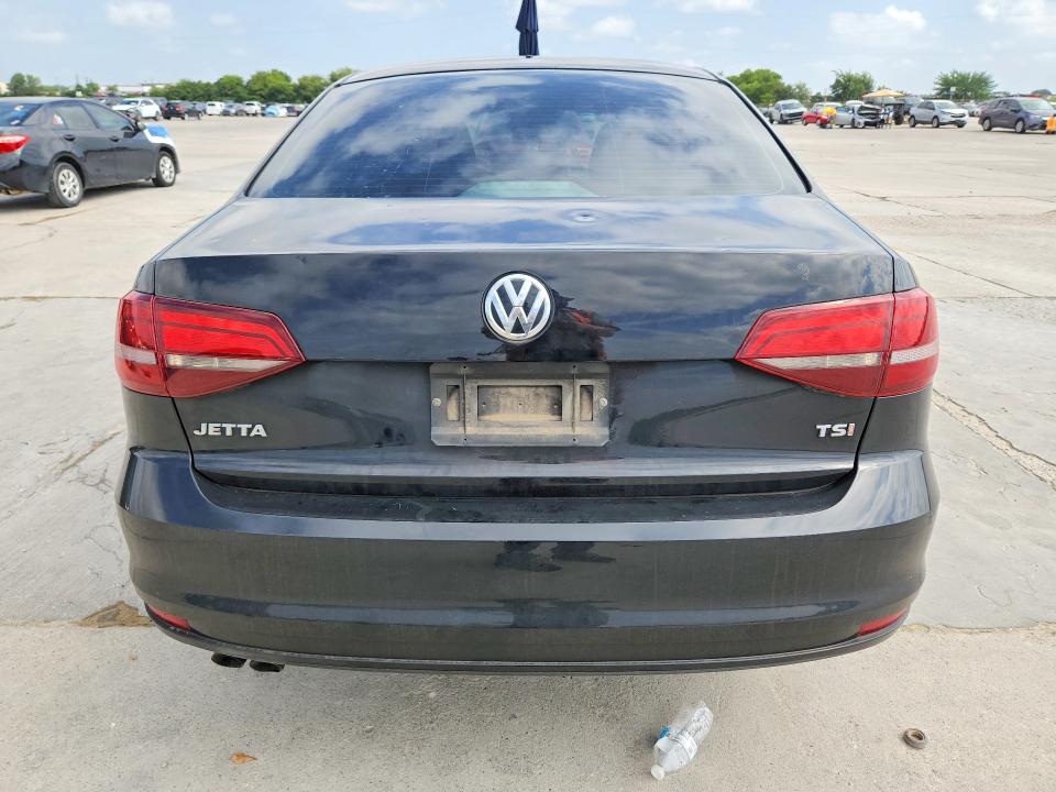 Aukcja sprzedaży 2016 Volkswagen Jetta, vin: 3VW267AJ6GM347490, numer aukcji: 60471216