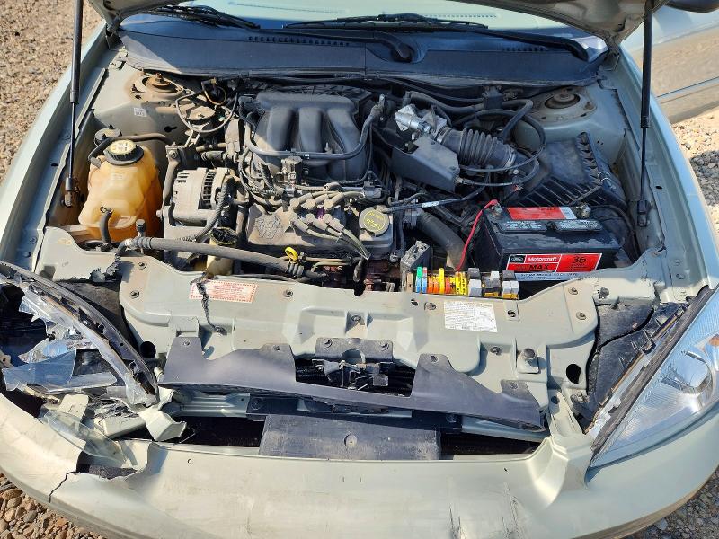 Продаж на аукціоні авто 2006 Ford Taurus, vin: 1FAFP53U86A111535, номер лоту: 63323736