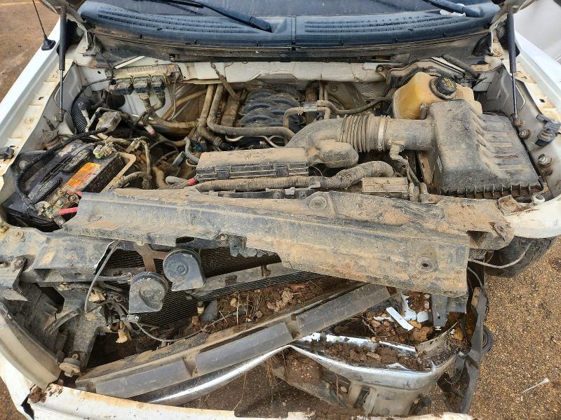 Продажа на аукционе авто 2014 Ford F150, vin: 1FTFW1EF5EKF91420, номер лота: 59945056
