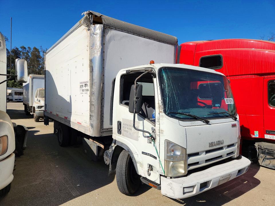 Продажа на аукционе авто 2011 Isuzu Npr Hd, vin: JALC4W164B7002981, номер лота: 60918816