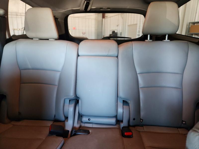 Aukcja sprzedaży 2018 Honda Pilot, vin: 5FNYF6H55JB019800, numer aukcji: 60591626