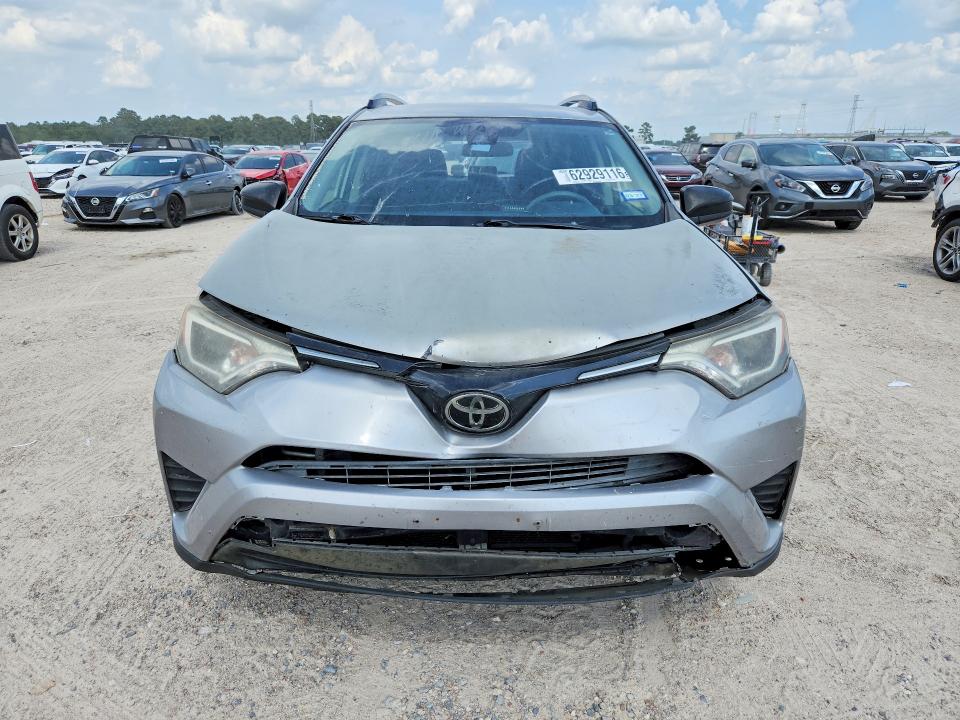 Продажа на аукционе авто 2018 Toyota Rav4, vin: JTMZFREV3JJ160383, номер лота: 62929116