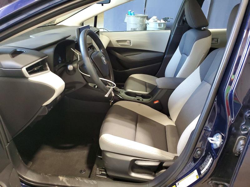 Продажа на аукционе авто 2026 Toyota Corolla, vin: 5YFB4MDE9TP360680, номер лота: 60204756