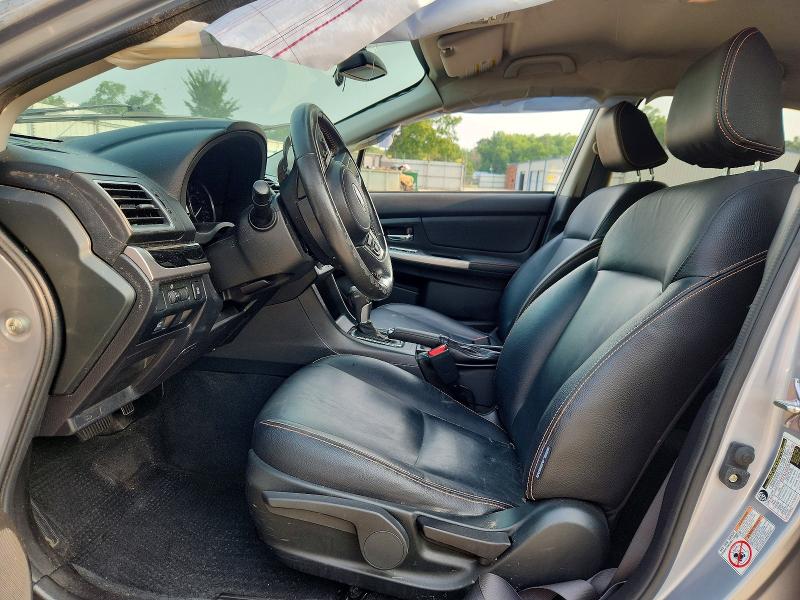 61321036 :رقم المزاد ، JF2GPAKC8GH304178 vin ، 2016 Subaru Crosstrek مزاد بيع