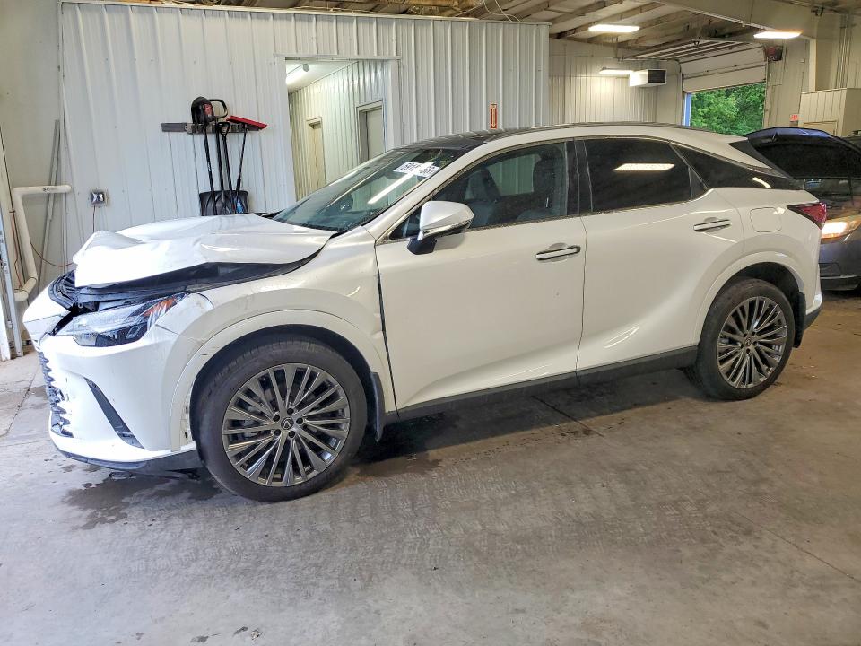 Продаж на аукціоні авто 2024 Lexus Rx, vin: JTJCJMGA8R2012072, номер лоту: 59142366