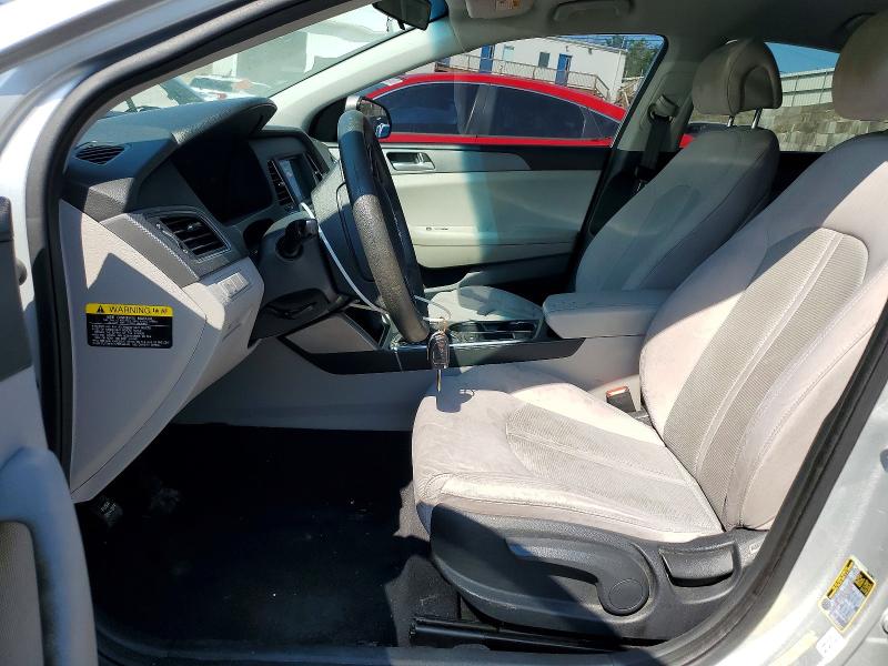 Aukcja sprzedaży 2015 Hyundai Sonata, vin: 5NPE24AF9FH253999, numer aukcji: 61313866