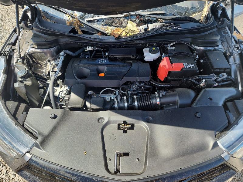 2026 Acura Rdx მანქანა იყიდება აუქციონზე, vin: 5J8TC2H73TL000564, აუქციონის ნომერი: 60383206