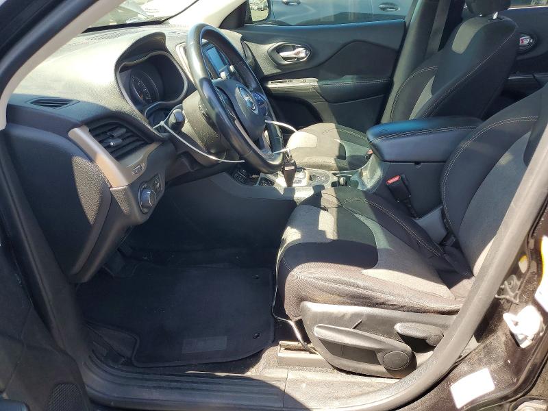 Aukcja sprzedaży 2015 Jeep Cherokee, vin: 1C4PJLAB6FW707154, numer aukcji: 61954606