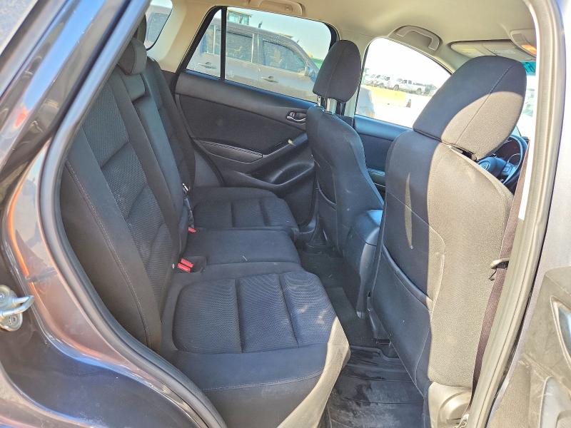 Aukcja sprzedaży 2016 Mazda Cx-5, vin: JM3KE4CY7G0911270, numer aukcji: 61617686