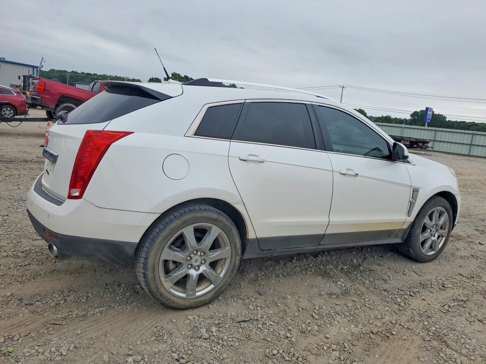 Aukcja sprzedaży 2011 Cadillac Srx, vin: 3GYFNBEY9BS598794, numer aukcji: 62565406