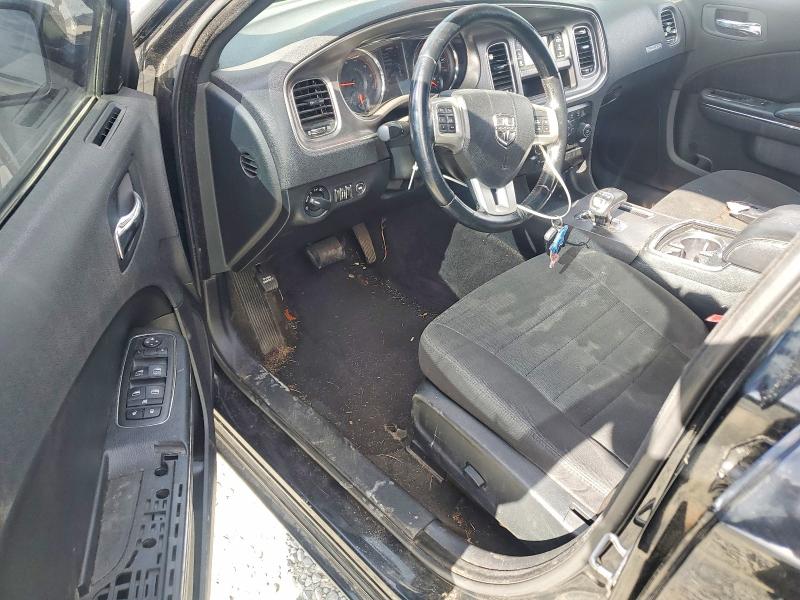 Aukcja sprzedaży 2012 Dodge Charger, vin: 2C3CDXBG0CH185837, numer aukcji: 62065646