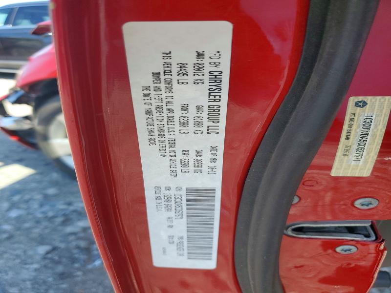 62385706 :رقم المزاد ، 1C3CDWDA5CD527671 vin ، 2012 Dodge Caliber مزاد بيع