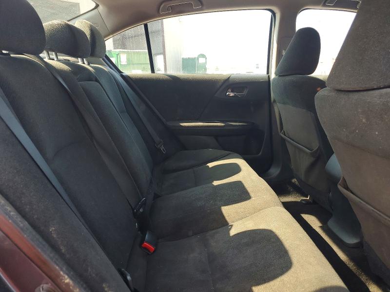 2013 Honda Accord მანქანა იყიდება აუქციონზე, vin: 1HGCR2F34DA196672, აუქციონის ნომერი: 58887926
