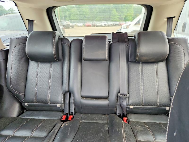 61741126 :رقم المزاد ، SALSK2D46CA753163 vin ، 2012 Land Rover Range Rover Sport مزاد بيع