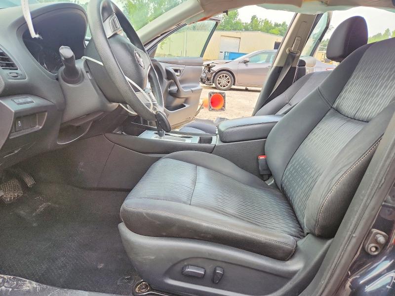 Aukcja sprzedaży 2018 Nissan Altima, vin: 1N4AL3AP5JC112243, numer aukcji: 62345196