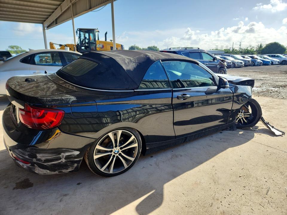 Продаж на аукціоні авто 2016 Bmw 228, vin: WBA1K9C58GV321644, номер лоту: 59166306