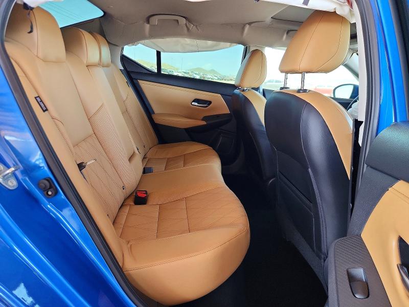 Aukcja sprzedaży 2022 Nissan Sentra, vin: 3N1AB8CV7NY236181, numer aukcji: 59996916